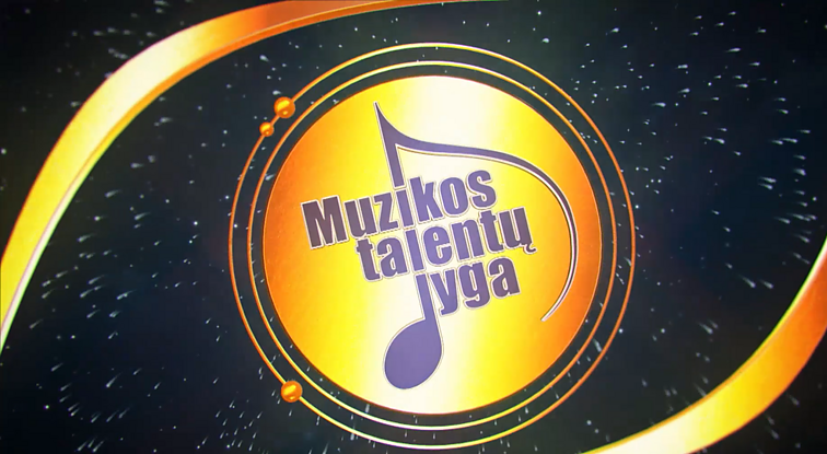 Muzikos talentų lyga 2023