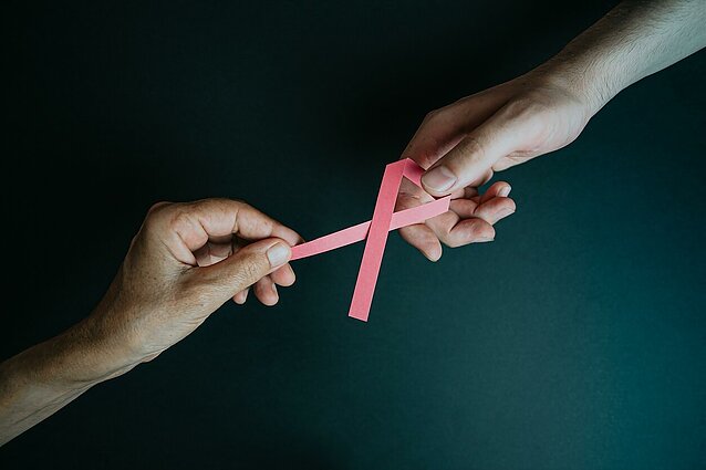 Gydytoja radiologė: krūtų vėžiu gali sirgti ne tik moterys