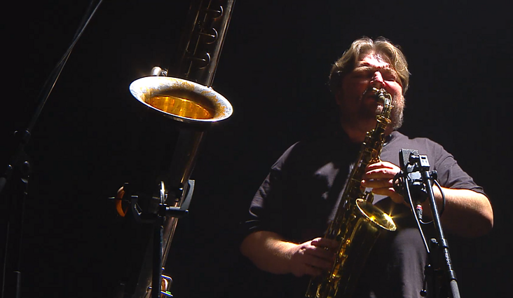 Vilnius Jazz 2022