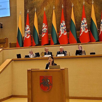 Gimtoji žemė. Kaimo sueigoje žemdirbiai vieningi – politikai turi įsiklausyti