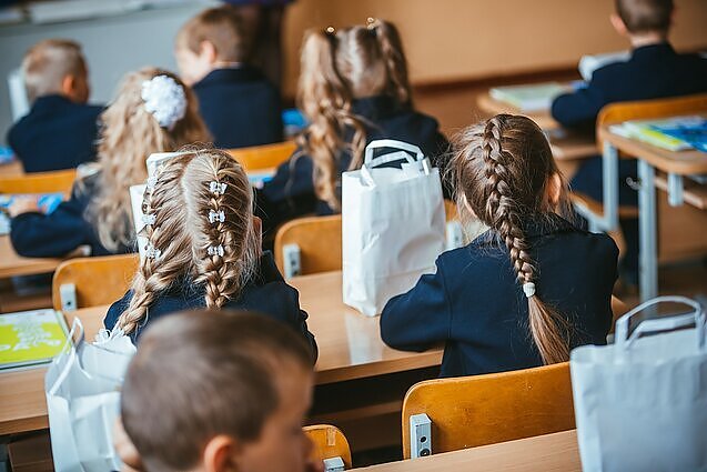 Žinios. Neformaliojo vaikų švietimo krepšeliu kasmet pasinaudoja apie 30 proc. vaikų