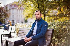 Adam Buriev