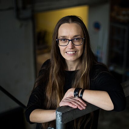 Čia ir dabar. Netinkamas vaikų ir paauglių elgesys: kas už jo slypi? Su psichologe Jurgita Smilte Jasiulione