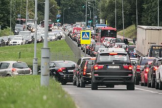Spūstys Vilniuje Spūstys Vilniuje