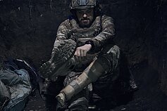 Rusijos karas prieš Ukrainą