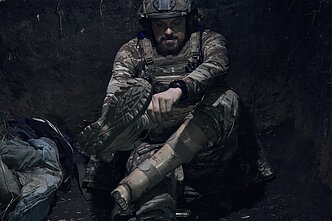 Rusijos karas prieš Ukrainą
