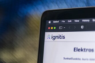 Ignitis Ignitis