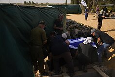 Izraelio ir „Hamas“ karas
