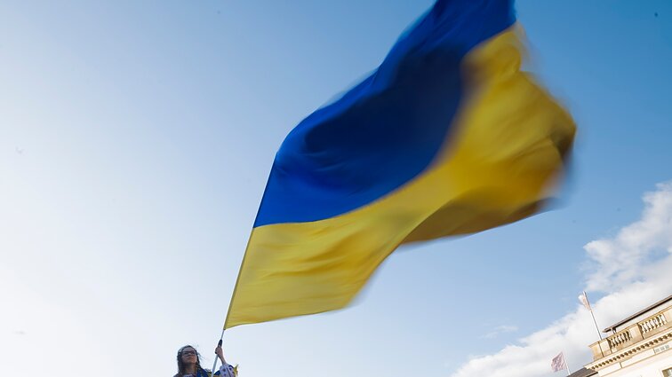 Žinios. Berlyne rinksis jau penktą kartą rengiamas Vokietijos ir Ukrainos verslo forumas