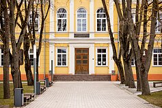 Marijampolės Rygiškių Jono gimnazija Marijampolės Rygiškių Jono gimnazija