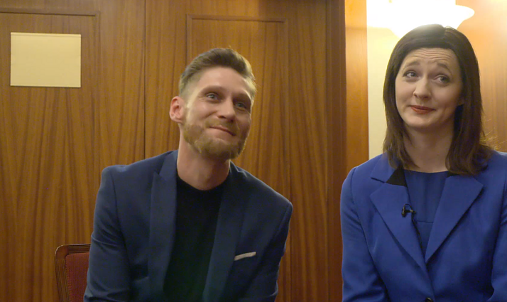 Dviračio žinios. Politinės psichologijos terapeutas: terapijos reikia visiems!