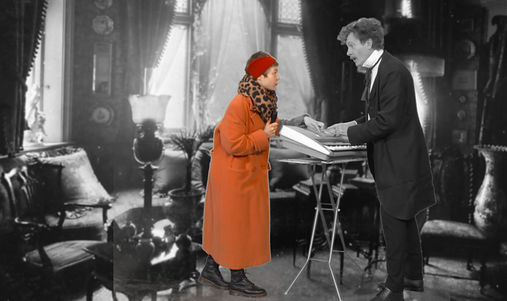 Dviračio žinios. Mikalojus Konstantinas Čiurlionis: nenuvalkiokit mano vardo!