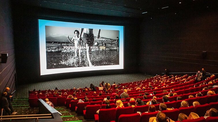 Geriausios „Kanų liūtų“ reklamos 15-ąjį kartą grįžta į Lietuvos kino sales: žiūrovų laukia įspūdingiausi agentūrų darbai