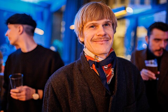 Rytas su muzika. Grupė „Garbanotas” ruošiasi susitikti su publika: priešakyje – koncertai Vilniuje ir Kaune