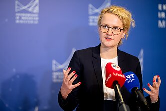 Aušrinė Armonaitė Aušrinė Armonaitė