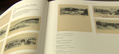 Rediscovered postcards offer a rare glimpse into century-old Kaunas