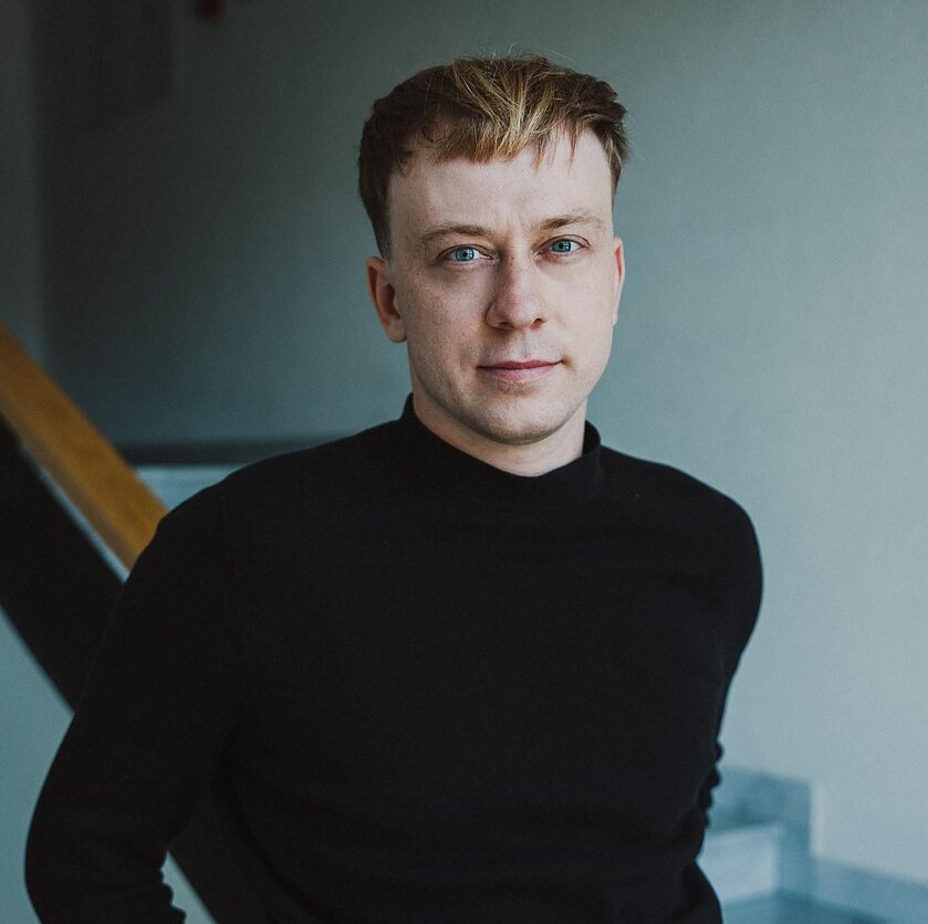 Modestas Endriuška, Adas Burkšaitis