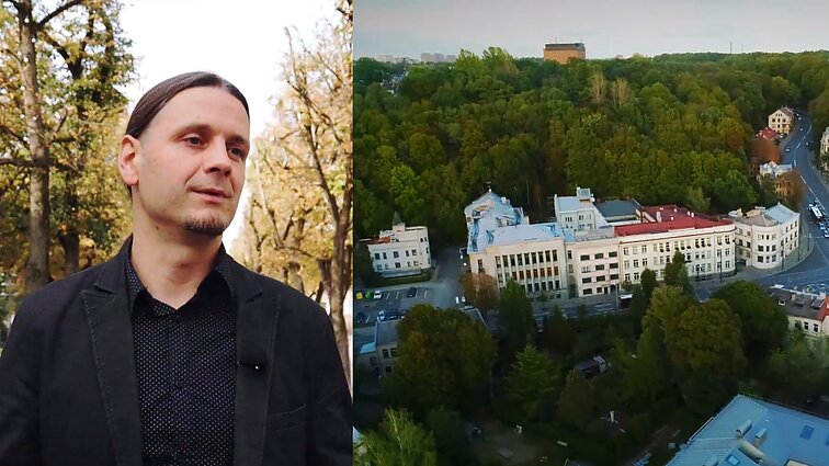 Kultūros paveldo skyriaus vedėjas apie UNESCO namų darbus Kaunui: yra natūralus noras turėti vieną paveldosaugos reikalavimų dokumentą