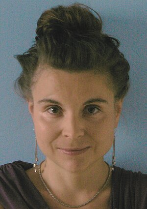 dr Karolina Zielińska