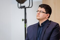 Kandidatų debatai į Vilniaus miesto mero postą Kandidatų debatai į Vilniaus miesto mero postą