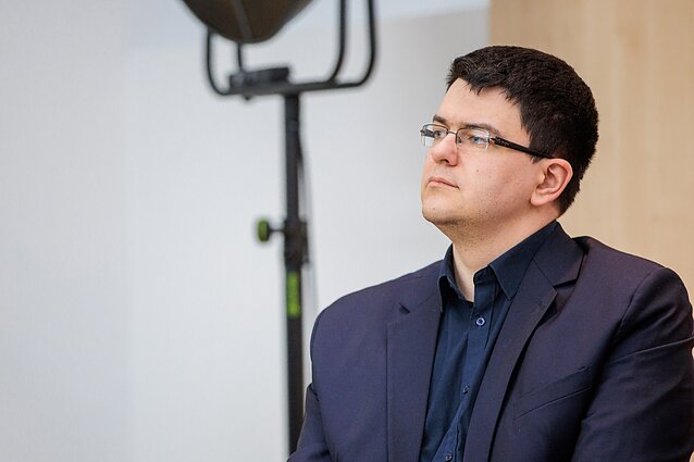 Kandidatų debatai į Vilniaus miesto mero postą Kandidatų debatai į Vilniaus miesto mero postą