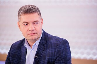 Andrius Mazuronis