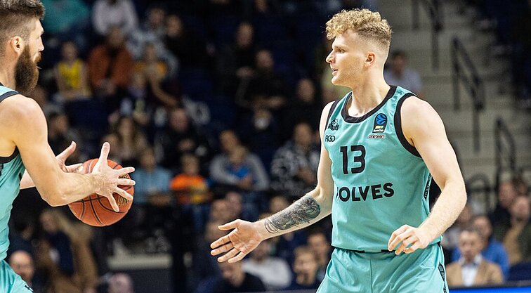 Žemaitis apie dramatišką pergalingų „Wolves“ rungtynių pabaigą: įvyko fenomenalūs dalykai