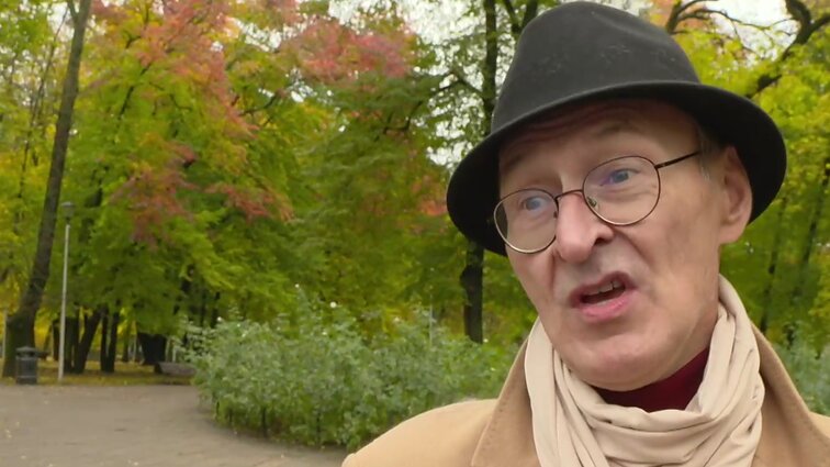 Dviračio žinios. Tikras vilnietis: važiuojant pro Elektrėnus iš skausmo verkia širdis?