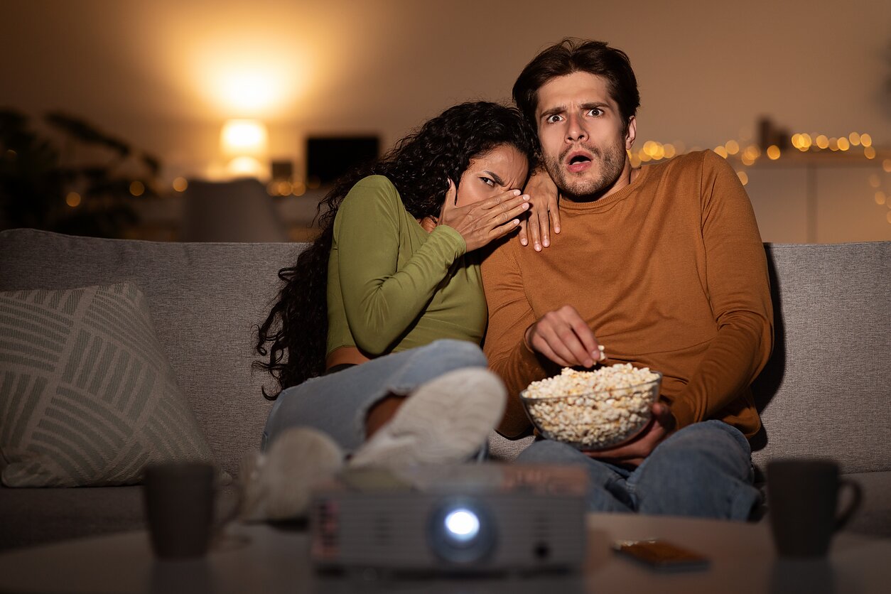 Siaubo filmas Siaubo filmas