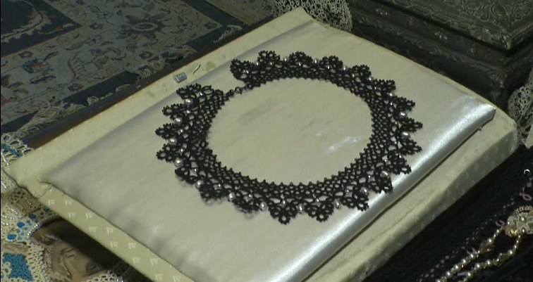 Šeivute mezganti kūrėja technikos moko ir kitus: kai kurie pasiduoda, nes reikia neišsemiamos kantrybės