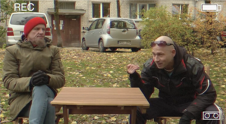 Dviračio žinios. Šiaulietis apie miesto evakuacijos planą: niekas, kas pabėgo iš Šiaulių, gyvenime laimės nerado?