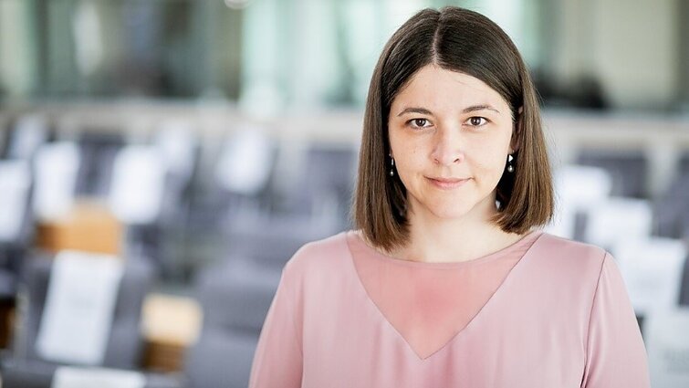 Finansų ministrė: NT mokesčio logika išlieka, bet sudedami papildomi saugikliai
