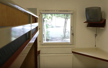 Migrantų grąžinimo centras Švedijoje
