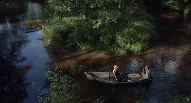„Scanorama“, „Čiulbanti siela“ (rež. Deimantas Narkevičius)