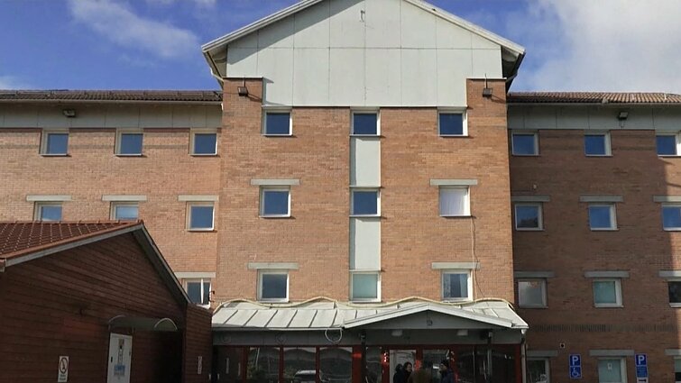 Švedijoje atidaryti pirmieji centrai, skirti deportacijos laukiantiems migrantams
