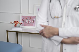 Endometriozė