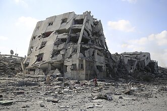 Šiaurės Gaza