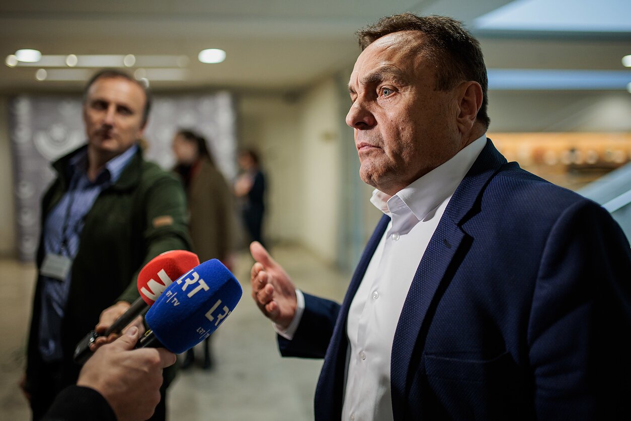 Petras Gražulis