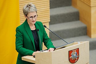 Nida Grunskienė