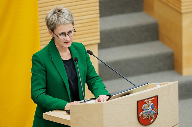 Nida Grunskienė