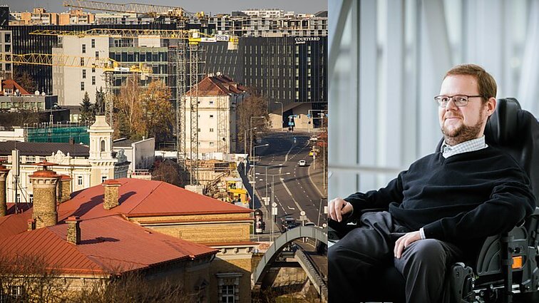 Džiugelis įvertino aistras kurstantį NT mokestį: naujas mokestis naudingiausias regionų gyventojams