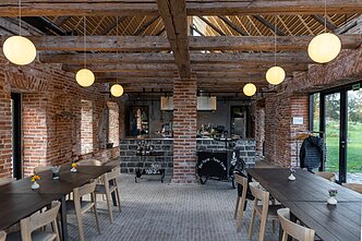 Red Brick 