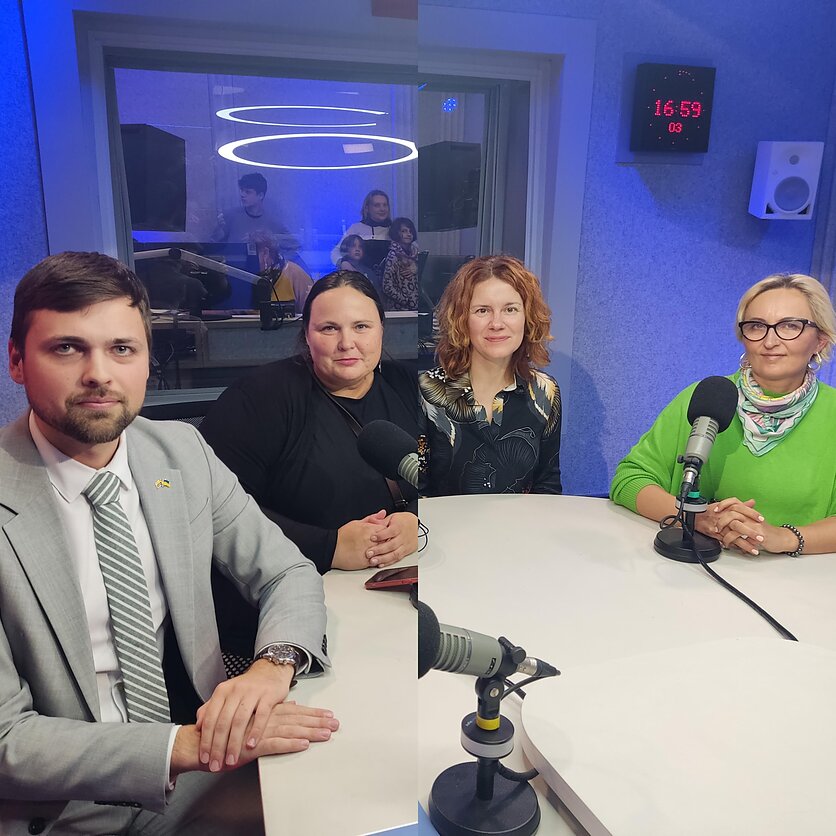 J. Kučinskaitės nuotr., Dešimt balų. Kodėl Lietuvoje delsiama įtraukti disleksiją į sutrikimų klasifikatorių?