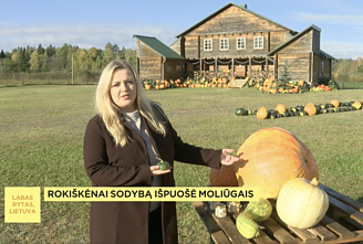 Ernesta Bružienė