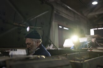 Rusijos karas prieš Ukrainą.