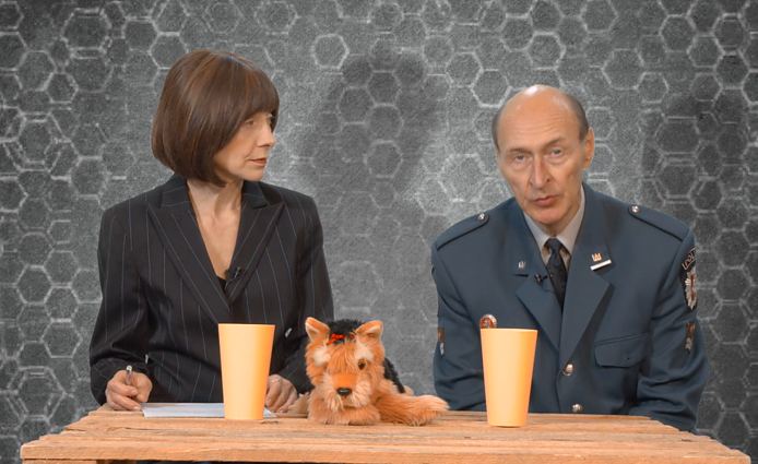 Dviračio žinios. Komisaras Nematonis: jei turėsi nesumokėtą baudą, negalėsi pirkti loterijos bilietų!