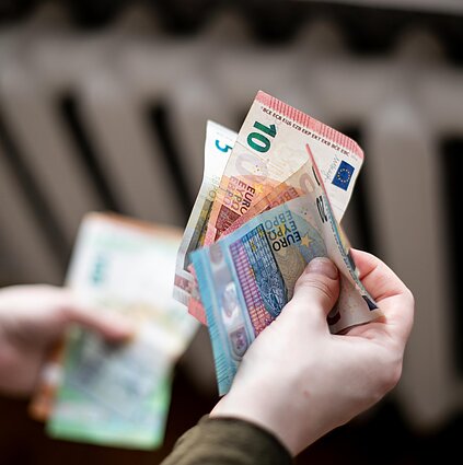 LRT Radijo ringas. Ar kompensacijas už šildymą turi gauti tie, kas turi pinigų?