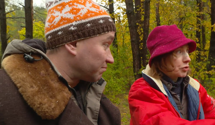 Dviračio žinios. Dzūkė apie sugrįžtančius stumbrus: kokia iš jų nauda?