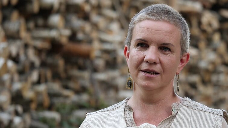 Šventadienio mintys. Mirties dula Dovilė: mirtis – tai nuo gyvenimo neatsiejamas perėjimas į kitą būseną