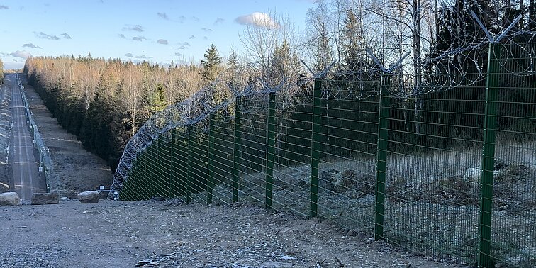 Suomijos ministrė: gyvendami šalia Rusijos istorijos pamokas išmokome